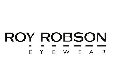 Logo Roy Robson